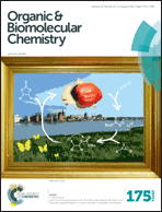 Graphical abstract: Inside front cover