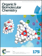 Graphical abstract: Inside front cover