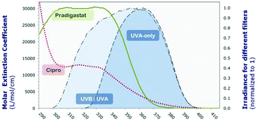 Graphical abstract: The DGAT1 inhibitor pradigastat does not induce photosensitivity in healthy human subjects: a randomized controlled trial using three defined sunlight exposure conditions