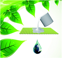 Graphical abstract: Recent advances in biomimetic thin membranes applied in emulsified oil/water separation