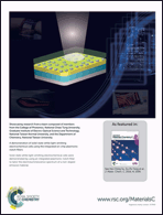 Graphical abstract: Back cover