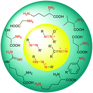Graphical abstract: Synthetic and biosynthetic routes to nitrogen–nitrogen bonds