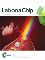 Graphical abstract: Inside front cover