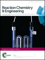 Graphical abstract: Inside front cover