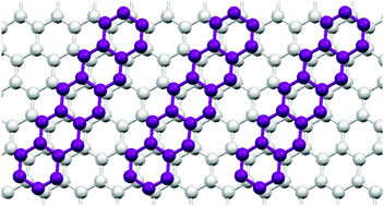Graphical abstract: Graphene–organic hybrid electronics