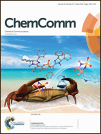 Graphical abstract: Front cover