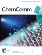 Graphical abstract: Front cover