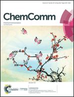 Graphical abstract: Front cover