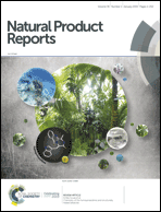 Graphical abstract: Front cover