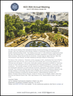 Graphical abstract: Back cover