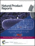 Graphical abstract: Front cover