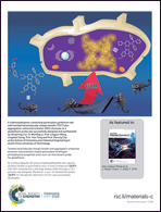 Graphical abstract: Inside back cover