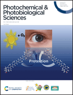 Graphical abstract: Front cover