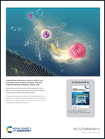 Graphical abstract: Back cover