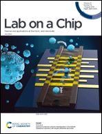 Graphical abstract: Front cover