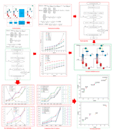 Graphical abstract: A heuristic predictive model for screening green entrainers comparing life cycle assessment indexes and economics