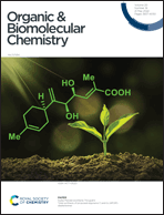 Graphical abstract: Front cover