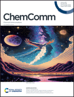 Graphical abstract: Front cover