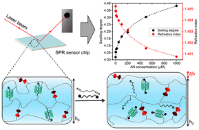 Graphical abstract: Pillar[5]arene-based dually crosslinked supramolecular gel as a sensor for the detection of adiponitrile