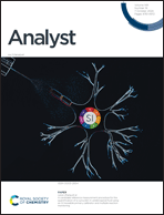 Graphical abstract: Front cover