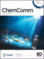 Graphical abstract: Inside front cover