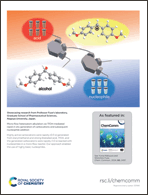 Graphical abstract: Inside back cover