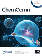 Graphical abstract: Front cover