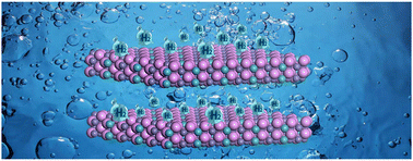 Graphical abstract: Mo-doped FeP nanoparticles encapsulated in a N, P doped carbon matrix with an optimized d-band center for a highly efficient and stable hydrogen evolution reaction