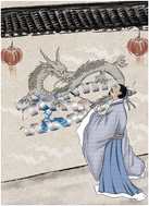 Graphical abstract: Design of coiled-coil N-peptides against HIV-1 based on a CADD strategy