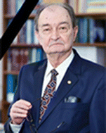 Graphical abstract: In memoriam Acad. Prof. Dr Bogdan Simionescu (1948–2024)