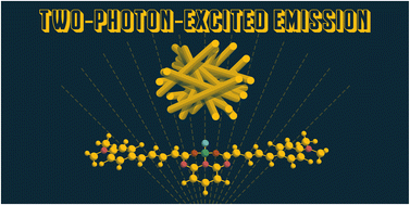Graphical abstract: A novel O,N,O-coordinated organofluoroboron probe for amyloid detection: insight from experiment and theory