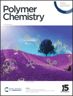 Graphical abstract: Front cover
