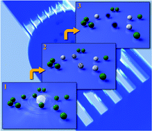 Graphical abstract: Sonoporation of suspension cells with a single cavitation bubble in a microfluidic confinement
