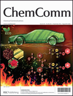 Graphical abstract: Front cover