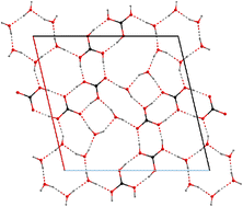 Graphical abstract: CO2 capture from ambient air via crystallization with tetraalkylammonium hydroxides