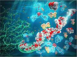 Graphical abstract: In situ formation of ultrahigh molecular weight polymers in highly concentrated electrolytes and their physicochemical properties