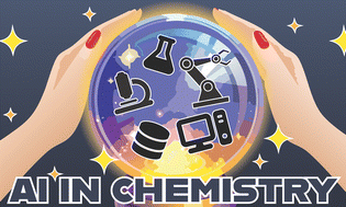 Graphical abstract: Cross-disciplinary perspectives on the potential for artificial intelligence across chemistry