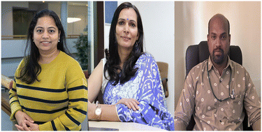 Graphical abstract: Introduction to “Advances in Nanomaterials for Sensors in Early Disease Diagnosis”