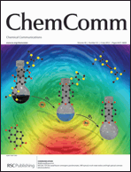 Graphical abstract: Inside front cover