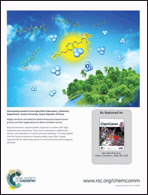 Graphical abstract: Inside back cover