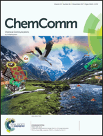 Graphical abstract: Front cover