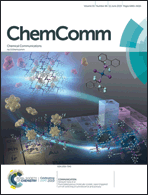 Graphical abstract: Front cover