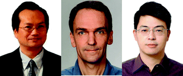 Graphical abstract: Theoretical modeling of interactions at the bio-nano interface