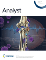 Graphical abstract: Front cover