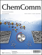 Graphical abstract: Front cover