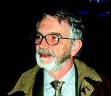 Graphical abstract: Obituary: Giulio Jori, 1939–2014