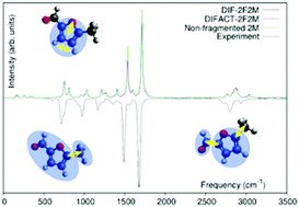 Graphical abstract: Anharmonic vibrational spectra from double incremental potential energy and dipole surfaces