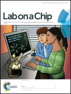 Graphical abstract: Inside front cover