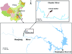 Graphical abstract: Development, modification, and application of low-cost and available biochar derived from corn straw for the removal of vanadium(v) from aqueous solution and real contaminated groundwater