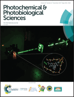 Graphical abstract: Inside front cover